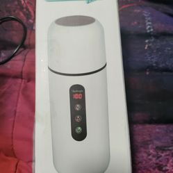 Car Electric Stirring Kettle