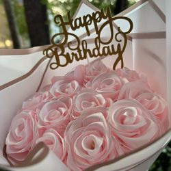eternal roses/birthday gift