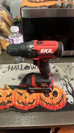 Drill