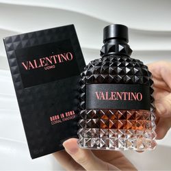 Valentino Coral Fantasy 