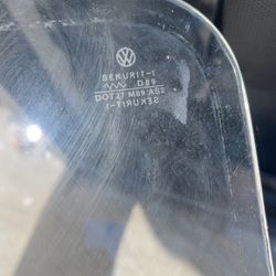 Vw Bus Windows Originals