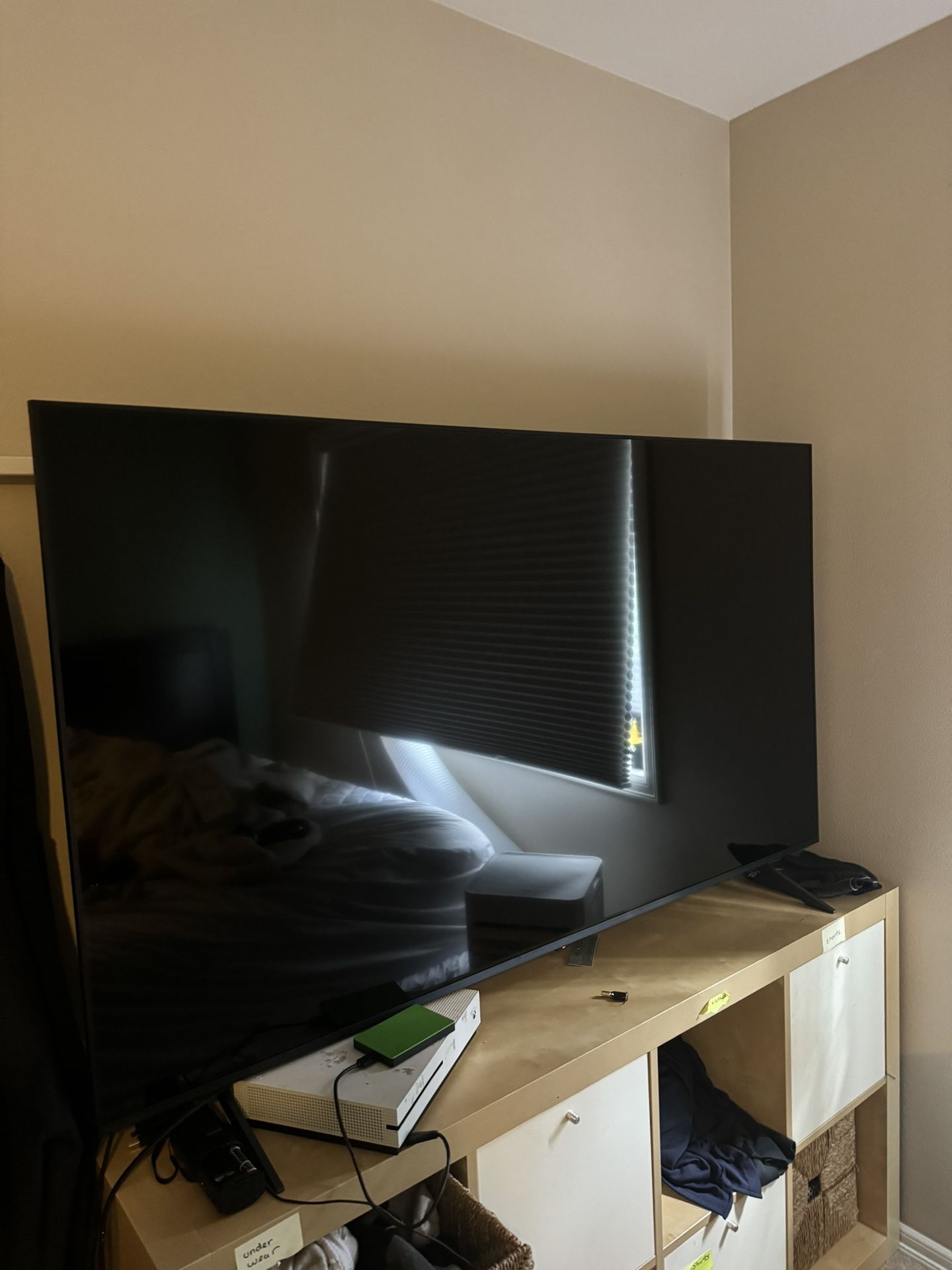 LG flat Screen Tv