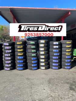 185-60-15 Tires 299$ Installed get free alignment