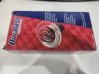 Duralast Engine Coolant Thermostat Housing Assembly