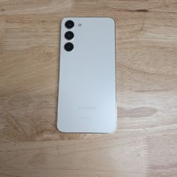 Like New Samaung Galaxy S23 Plus. 512gb. Unlock Any Sim