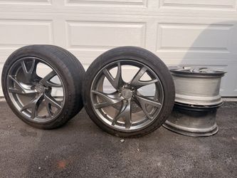 Rays rims r/19-65/40