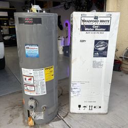 Water Heater