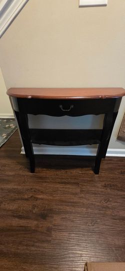 Entry Table