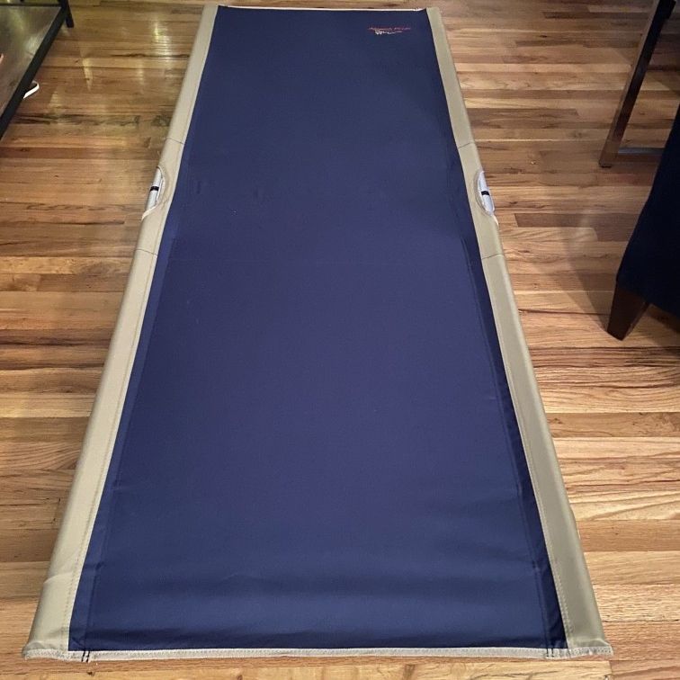 Cabela's Overnighter Camp Cot Cabela's atelieryuwa.ciao.jp