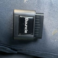 Bouncie Car Tracker 