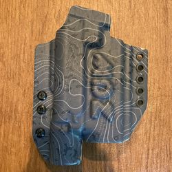 Mckinatec OWB Holster MDZ