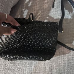 Cross Body  Purse  Different Colors 