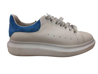 Alexander Mcqueen 727388 Multi-color