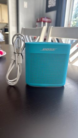 Bose Sound Link Color 2