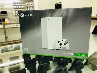 Xbox series X 1TB Digital Edition