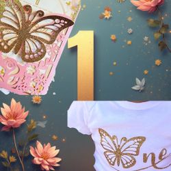 Invitations And Matching Shirts