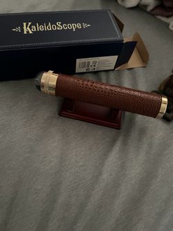 Beautiful kaleidoscope