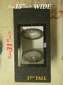 Impp Speakers Pioneer Speakers And Box