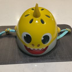 Toddler Bike Helmet 