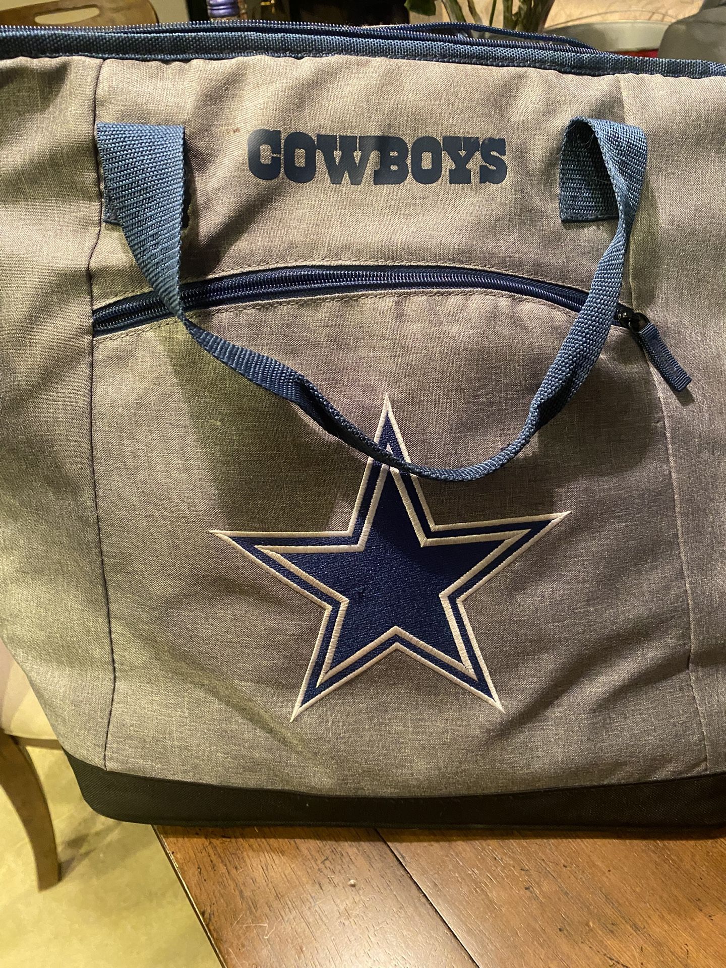 Rawlings Cowboy Insulated Cooler