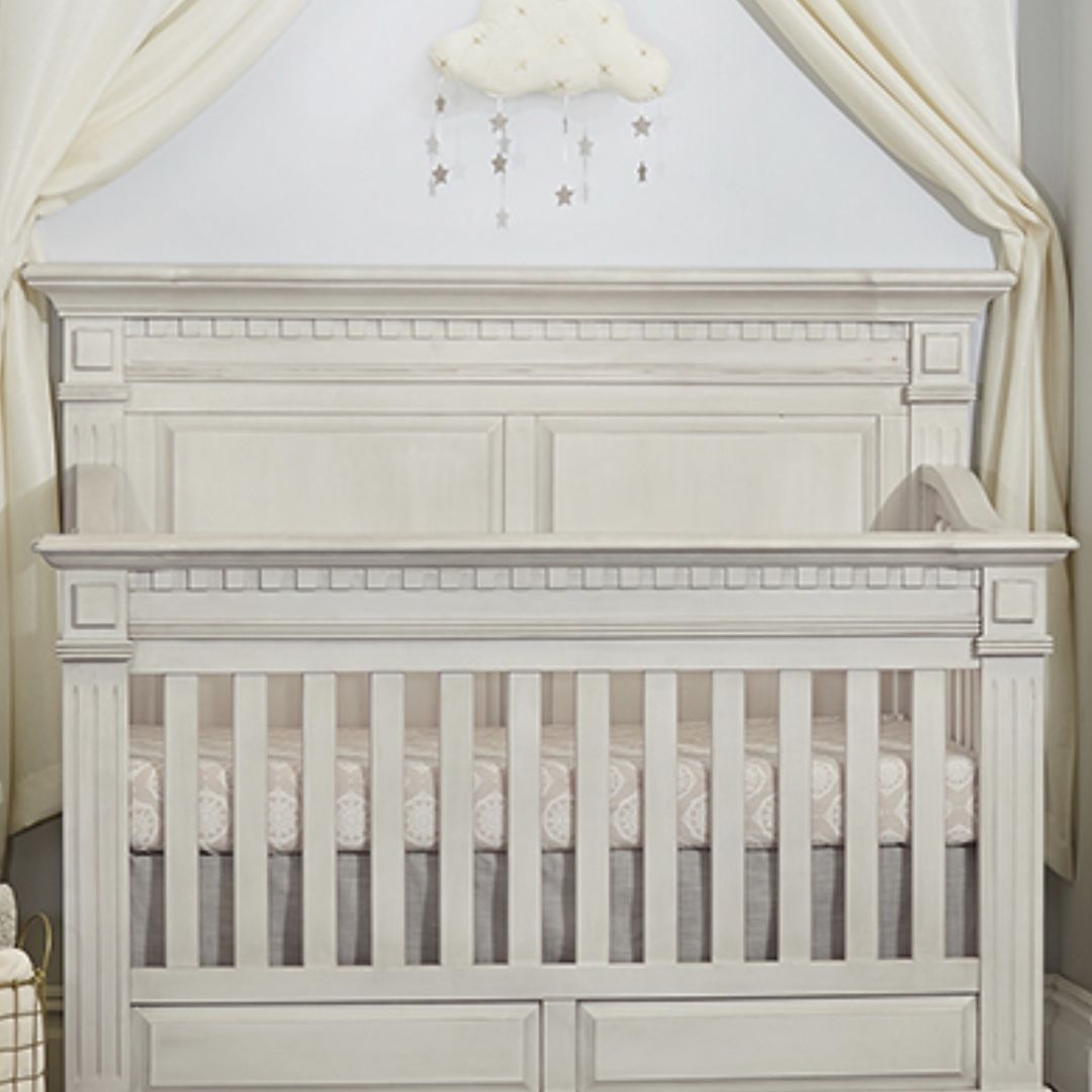 Kingsley venetian shop nursery furniture