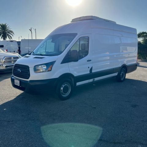 2017 Ford Transit 350 Van