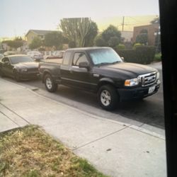 2006 Ford Ranger
