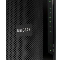 NETGEAR Nighthawk Modem Used