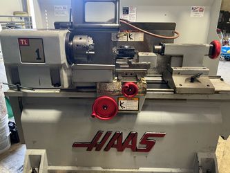 Haas  TL 1