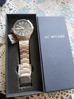 Man Watch ⌚️