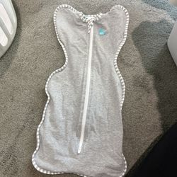 Love To Dream Newborn Swaddle