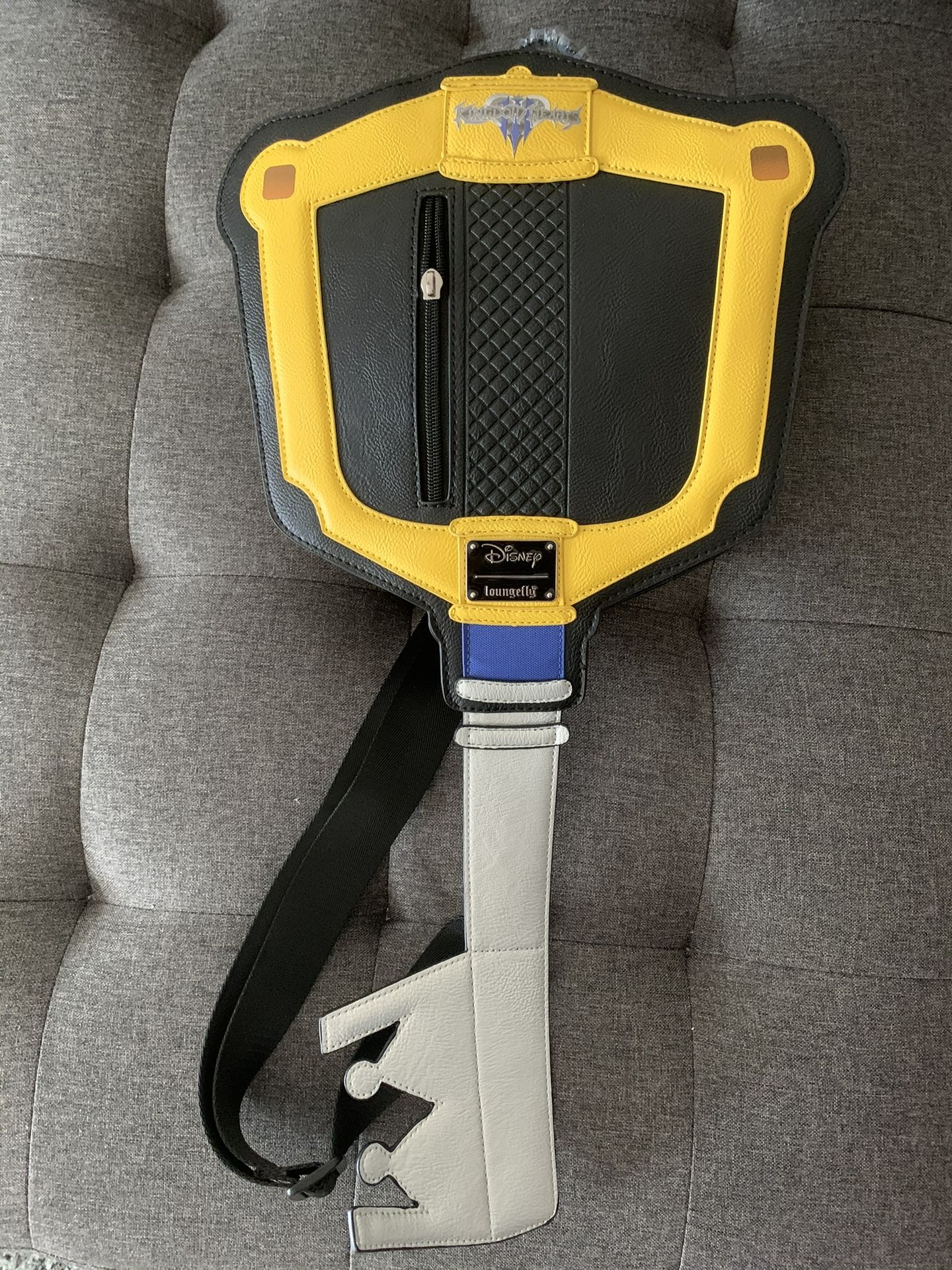 Kingdom hearts 3 loungefly 2025