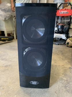 Home Theater System Power 800 Watts DIGITAL AUDIO