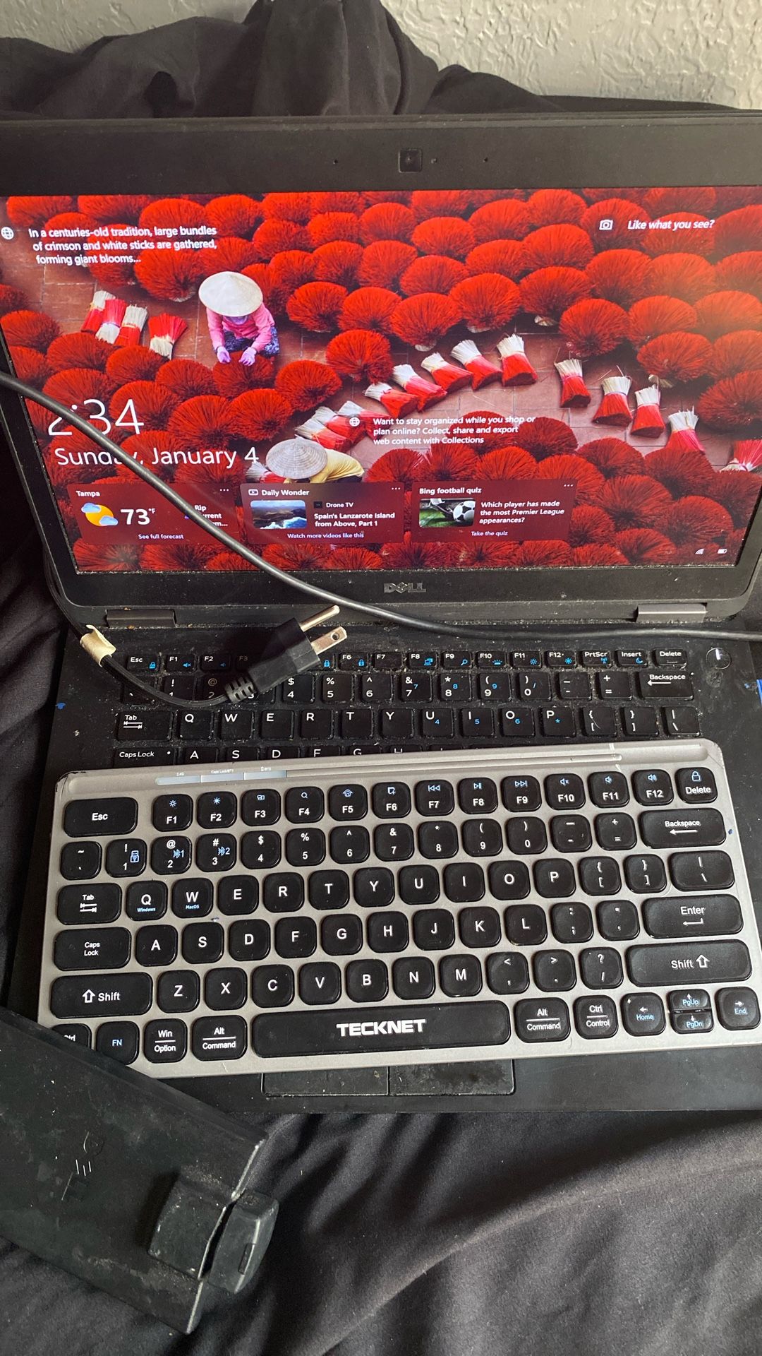 Latitude 7000 series, Inspiron 14/16 Plus, and XPS 13/14/16