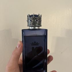 Dolce Gabbana K Intense (Used)(NOT A DUPE)