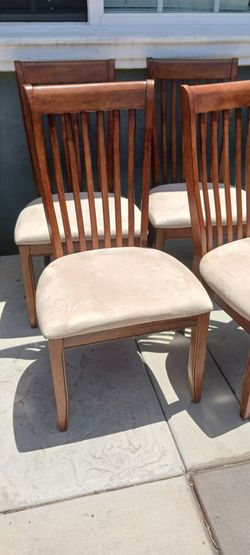 Dinning table Chairs