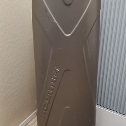 Tourtrek golf club case travel luggage airplane