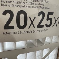 NEW Air Filter 