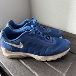 Nike Men’s 11.5 Sneakers 