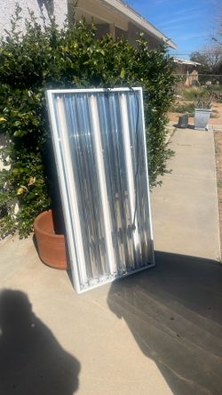 Grow Light Big