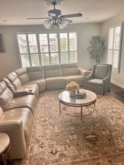 Sectional Sofa