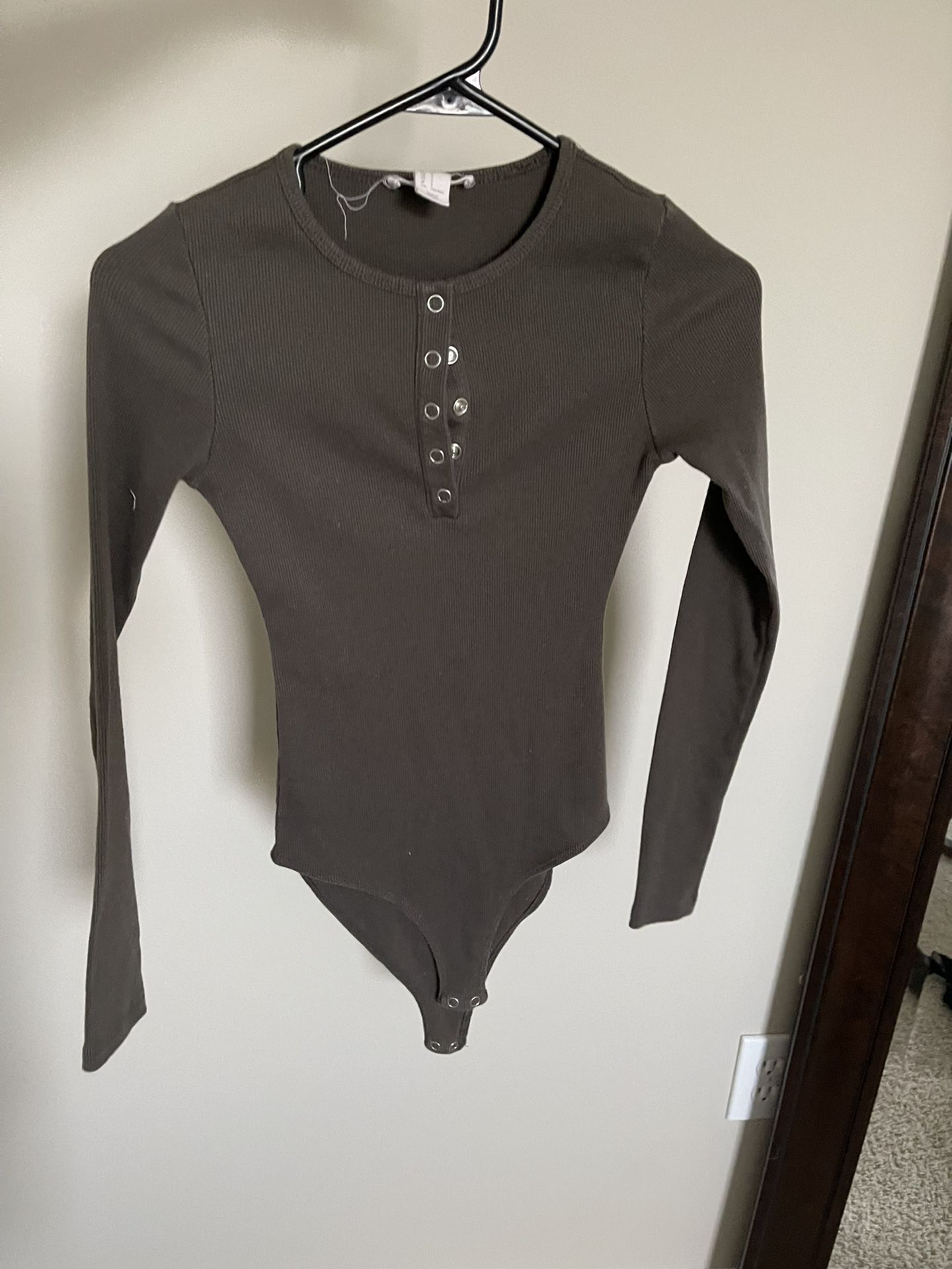Bodysuit