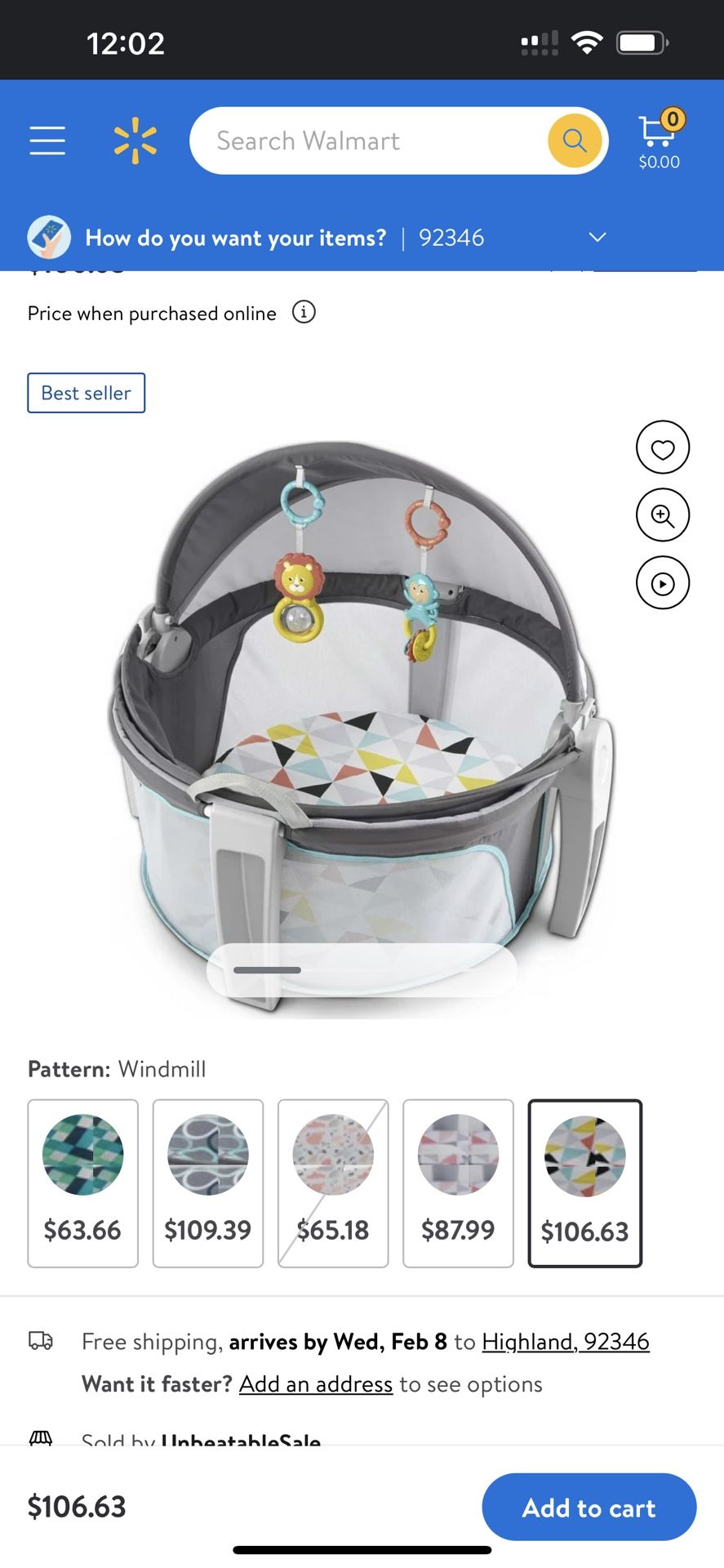 Good. Good Baby. Play. PanMassager