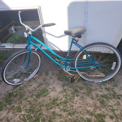 Murray Bike Needs Tires