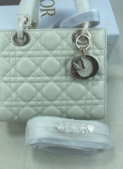Christan Dior bag dupe good quality