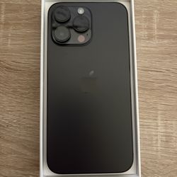 iPhone 14pro Max