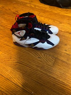 Jordan 7 Sweater