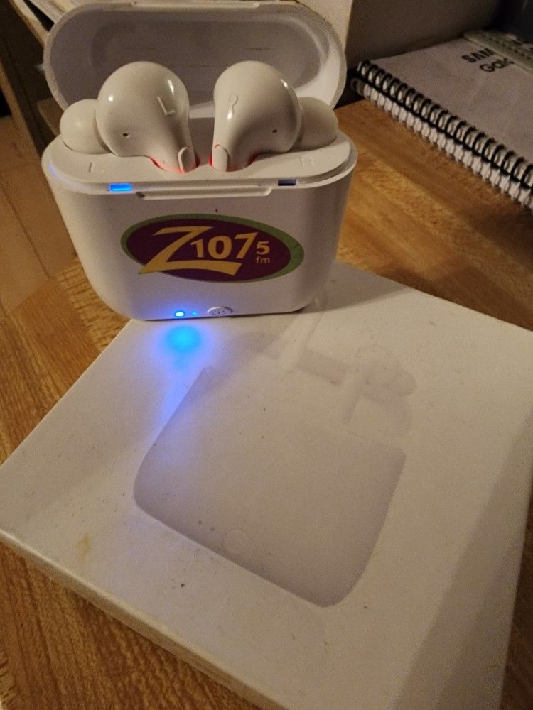 Wireless Earbuds