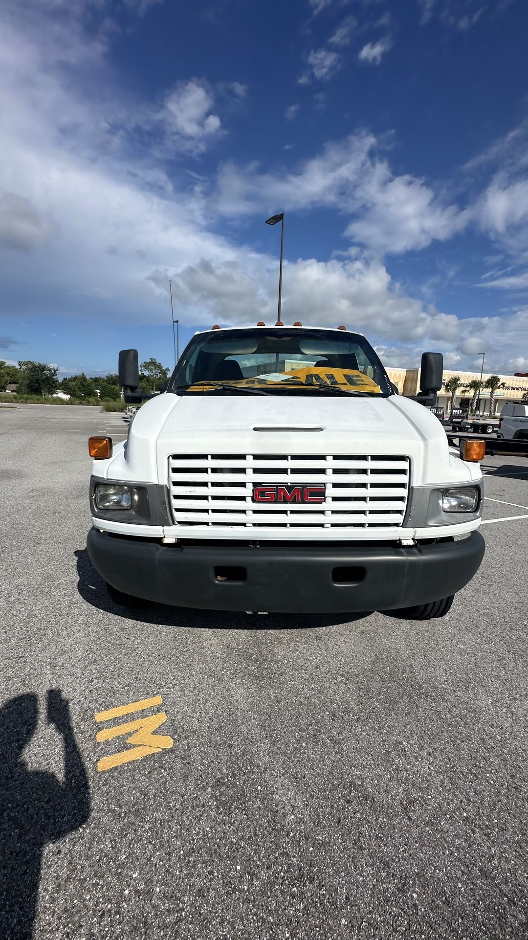 Trucks For Sale!!