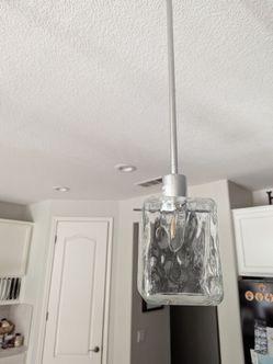 Kitchen lights